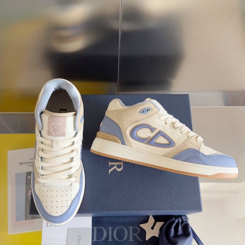 Christian Dior Sneakers